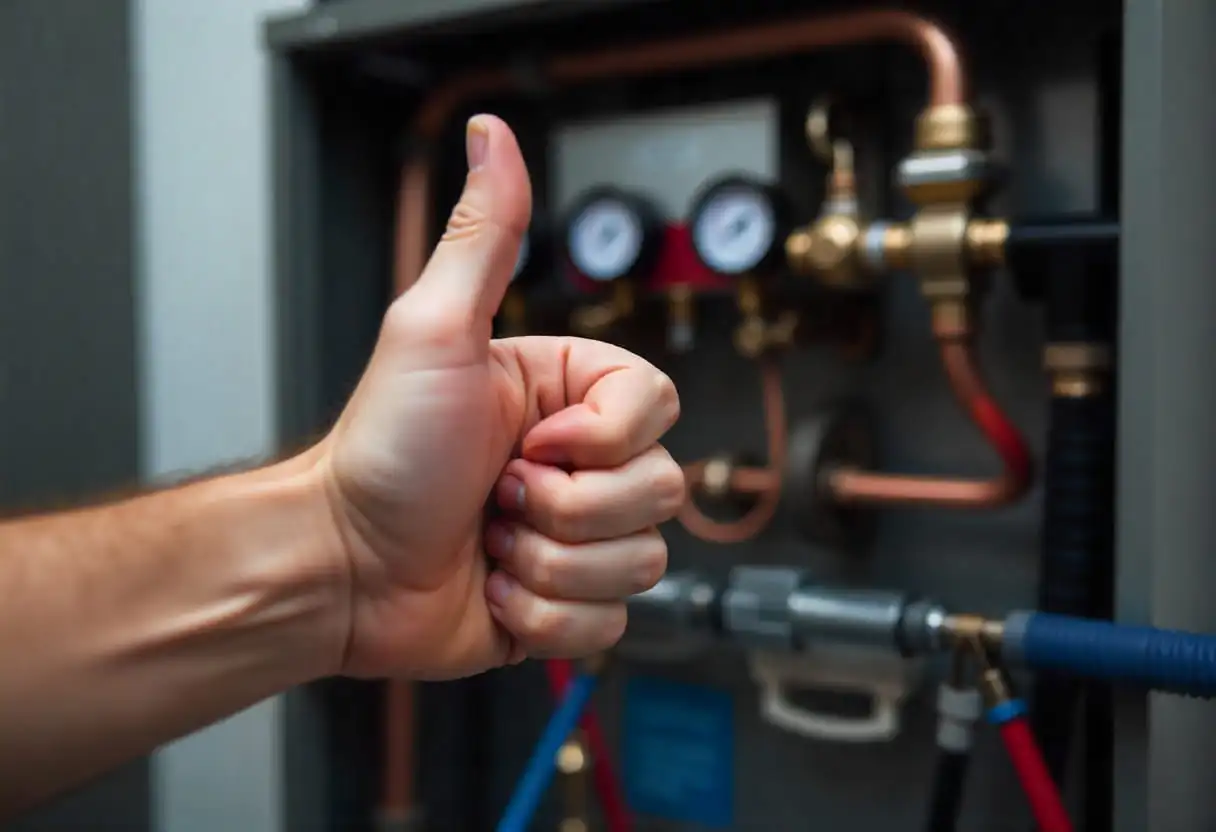 Emergency HVAC services and installations in Wapato, WA